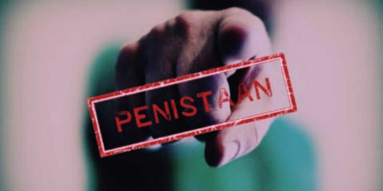 Penistaan Agama Beruntun, Tunggu Viral Kemudian diusut