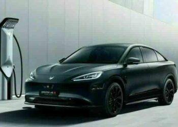 Menelaah Prioritas Subsidi Mobil Listrik