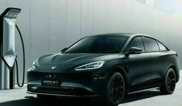 Menelaah Prioritas Subsidi Mobil Listrik