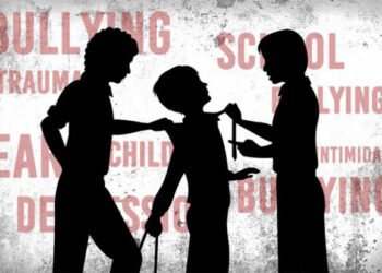 Marak Perundungan Anak, Dimana Letak Masalah Utamanya ?