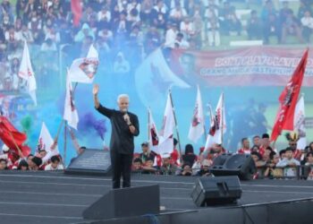 Merawat Jiwa Nusantara