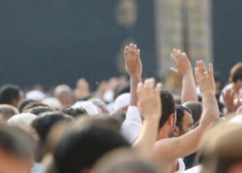 Haji Gratis