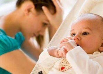 Baby Blues di Indonesia Banyak, Mengapa?