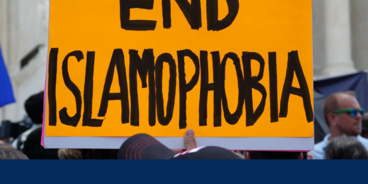 Islamophobia Terjadi Lagi