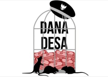 Menyoal Simalakama Dana Desa