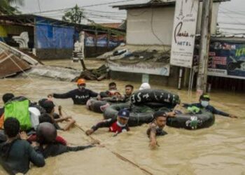 Mitigasi Bencana yang Handal? Bisa, Asal Penuhi Syaratnya!