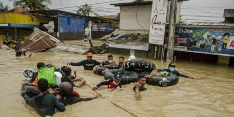Mitigasi Bencana yang Handal? Bisa, Asal Penuhi Syaratnya!