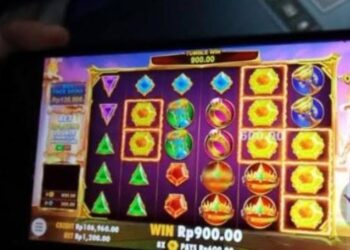 Judi Online Bukan Masalah Sepele!