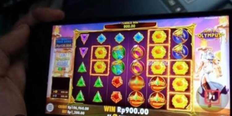Judi Online Bukan Masalah Sepele!