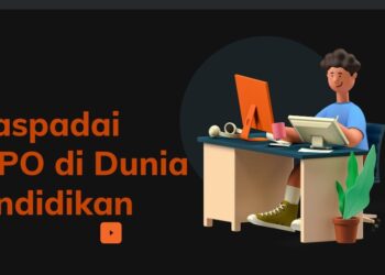 Mungkinkah Perdagangan Orang Terjadi Di Dunia Pendidikan ?
