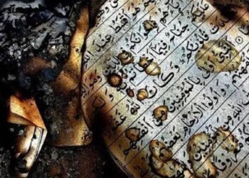 Berulang Pembakaran Al-Qur’an, Isyarat Kekalahan Barat?