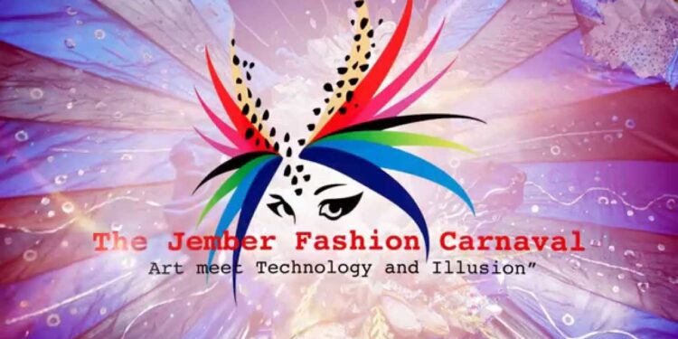 Ada Persatuan di Jember Fashion Carnaval?