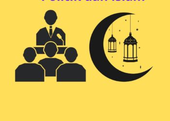 Bijak Menyikapi Politik dan Agama