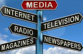 media, sosmed, media islam