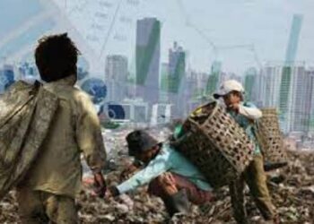 Kesenjangan Sosial dan Kemiskinan Kian Ekstrim