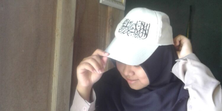 Puisi Hijrah