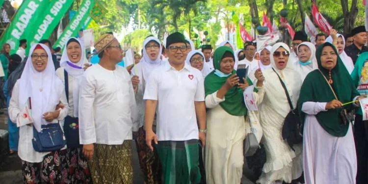 Hari Santri Nasional: Saatnya Nyalakan Resolusi Jihad