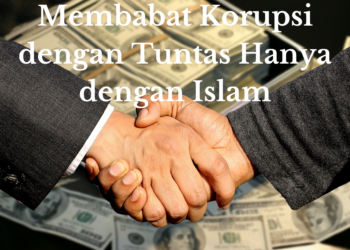 Pemimpin Oligarki
