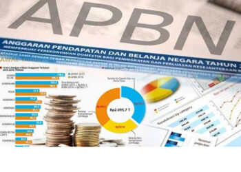 Mahalnya Biaya Demokrasi, APBN pun Terimbas