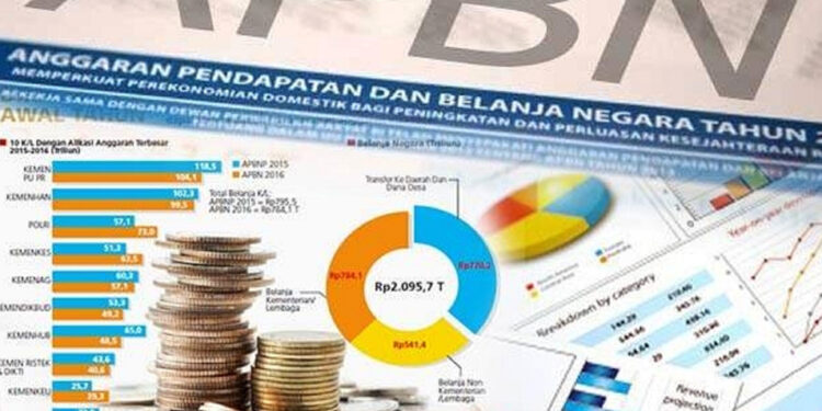 Mahalnya Biaya Demokrasi, APBN pun Terimbas