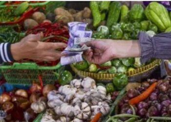 Harga Bahan Pangan Murah, Ilusi dalam Kapitalisme!