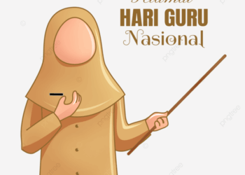 Hari Guru Patutkah Merayakan Rusaknya Pendidikan Buah Merdeka Belajar ?