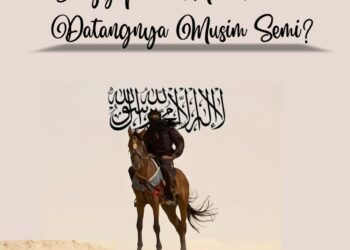 Sanggupkah Melawan Datangnya Musim Semi?