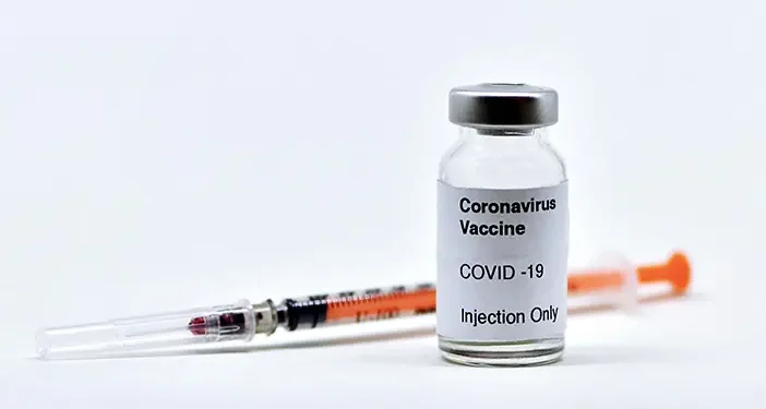 Vaksin Covid-19 berbayar