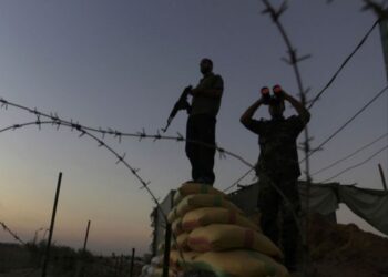 Khilafah untuk Rafah