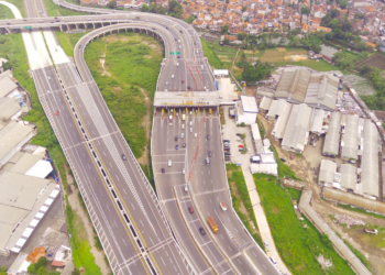 Tarif TOL Naik, Negara Kapitalis Komersialisasi Layanan Publik