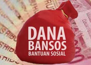 Bansos, Sejahtera Ala Demokrasi?