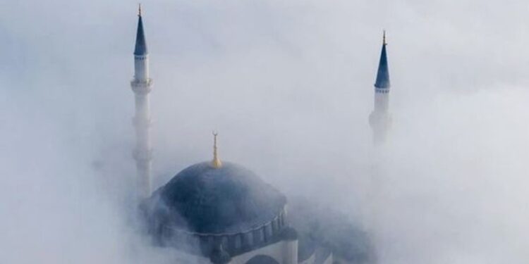 Kekuasaan dalam Islam Menegasikan Fenomena Caleg Stres