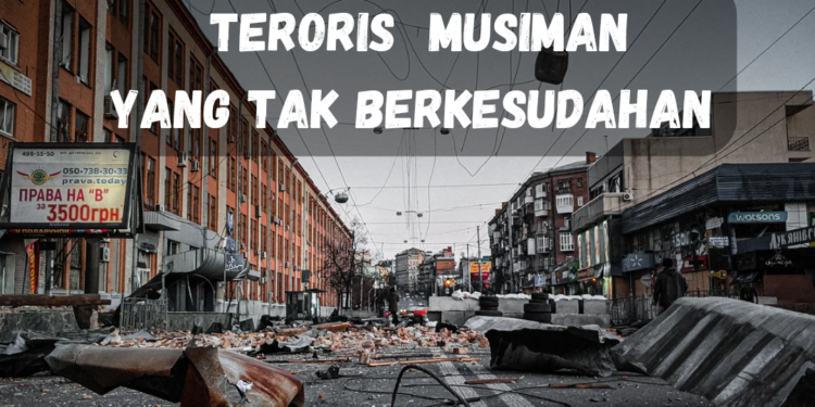 Terorisme