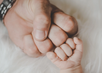 Cuti Ayah, Dapatkah Memperbaiki Kualitas Generasi?