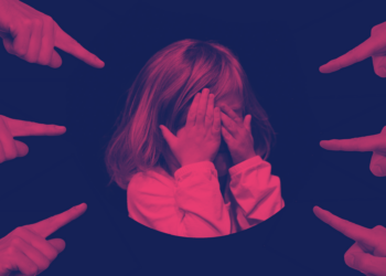 Miris : Anak Perempuan Menjadi Pelaku Bullying!