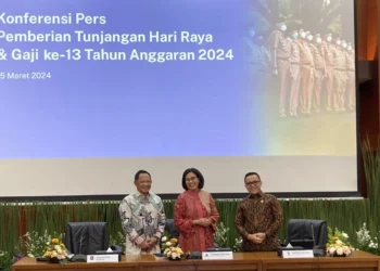 THR Untuk Peningkatan Ekonomi atau Sejahtera?