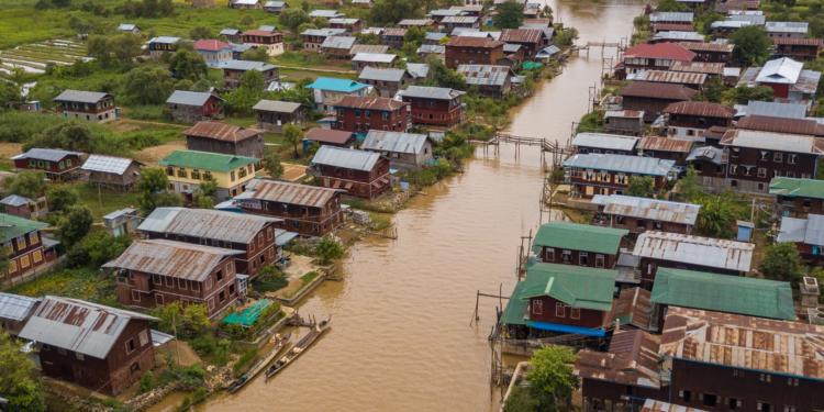 Banyak Bencana Berulang, Butuh Mitigasi Komprehensif