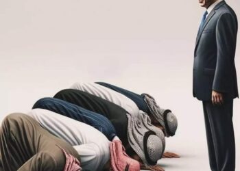 Hitam Dalam Daftar, Selesaikah Penjajahan?
