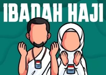 Kapitalisasi Haji Tak Terhindari, Mengapa?