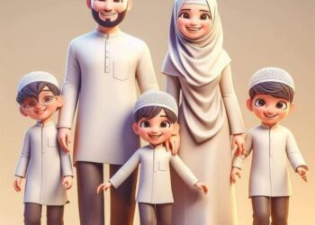 Islam Wujudkan Keluarga Berkualitas