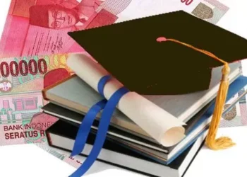 Bicara Jati Diri di Tengah Mindset Pendidikan Tersier