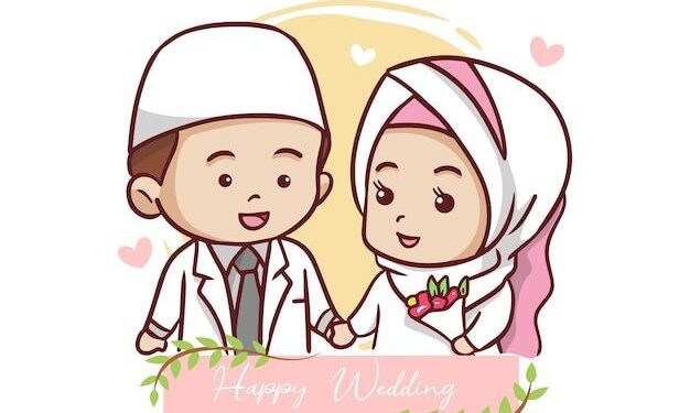 Nikah Dini, Salahnya Dimana?