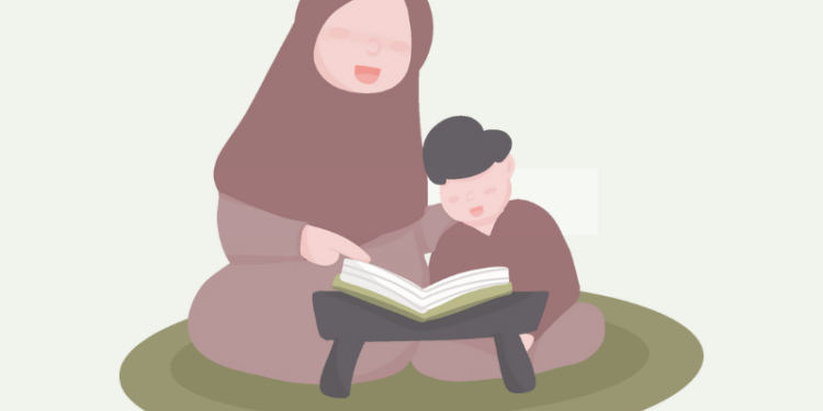 Islam Menjaga Kemuliaan Generasi