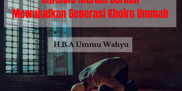 Hijrahku