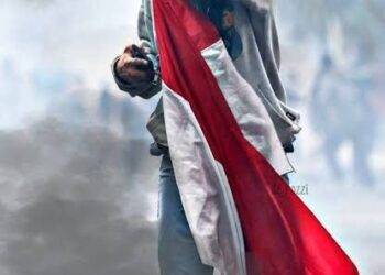 Oh Agustus Apakah Kita Sudah Merdeka?