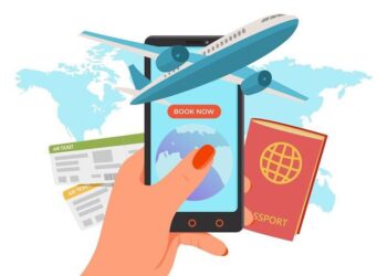 Harga Tiket Pesawat Melambung, Rakyat Makin Bingung