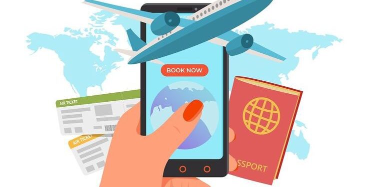 Harga Tiket Pesawat Melambung, Rakyat Makin Bingung