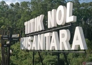 Dulu Buru-Buru Sekarang “Boro-Boro”