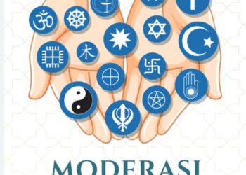Pengarusan Moderasi Amanah Dalam Proyek?