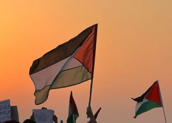 Mengapa Dunia Islam Lemah Bela Palestina?
